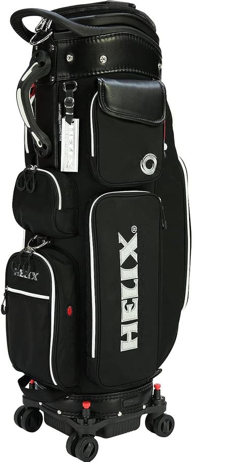 best luxury golf bags